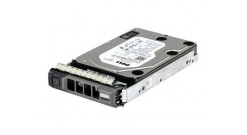 Накопитель SSD Dell 960GB SAS для 13G 400-AQOJ Hot Swapp 2.5""