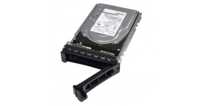 Накопитель SSD Dell 960GB SAS для 14G 400-ATLS Hot Swapp 2.5/3.5"" Mixed Use