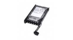 Накопитель SSD Dell 960GB SATA LFF (2.5"" in 3.5"" carrier) Mix Use 6Gbps 512e Hot Plug Drive,S4610, For 14G Servers (analog 400-AZVM , 400-ASFP)