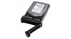 Накопитель SSD Dell 960GB SATA LFF (2.5"" in 3.5"" carrier) Read Intensive 6Gbps 512e S4510 Drive, 1 DWPD,1752 TBW, For 14G Servers (analog 400-ATLY , 400-ASFN)