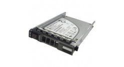 Накопитель SSD Dell 960GB SATA SFF 2,5