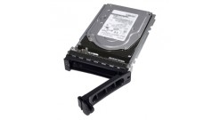 Накопитель SSD Dell 960GB SATA SFF 2.5"" Read Intensive 6Gbps 512e Hot Plug S4510 Drive, 1 DWPD, 1752 TBW, For 11G/12G/13G/T440/T640