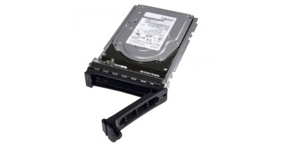 Накопитель SSD Dell 960GB SATA для 14G 400-ATMG Hot Swapp 2.5"" Mixed Use