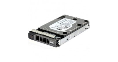 Накопитель SSD Dell 960Gb SAS для 13G/ME4012 400-ASKS Hot Swapp 2.5/3.5"" Read Intensive