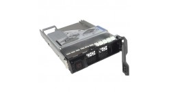 Накопитель SSD Dell 960Gb SAS для 14G 400-ATLP Hot Swapp 2.5/3.5