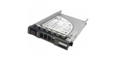 Накопитель SSD Dell 960Gb SAS для 14G 400-BCNN Hot Swapp 2.5"" Mixed Use