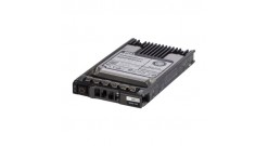 Накопитель SSD Dell 960Gb SAS для 14G 503M7 Hot Swapp 2.5/3.5"" Mixed Use