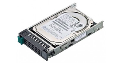 Накопитель SSD Fujitsu 200GB 6G SATA 3.5"" Main H-P EP (S26361-F5319-L200)