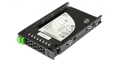 Накопитель SSD Fujitsu 200GB SATA 6G Main 2.5'' H-P EP