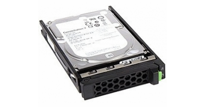 Накопитель SSD Fujitsu SATA 6G 200GB Write-Int. 3.5' H-P EP
