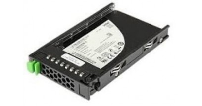 Накопитель SSD Fujitsu SATA 6G 240GB Mixed-Use 2.5' H-P EP