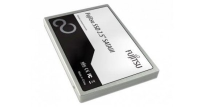 Накопитель SSD Fujitsu SATA 6G 240GB Mixed-Use 3.5' H-P EP