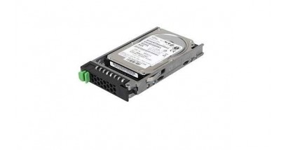 Накопитель SSD Fujitsu SATA 6G 240GB Read-Int. 2.5' H-P EP