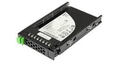 Накопитель SSD Fujitsu SATA 6G 240GB Read-Int. 3.5' H-P EP