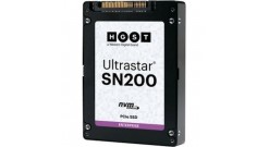 Накопитель SSD HGST 3.2TB SN200 PCI-E MLC (HUSMR7632BDP301)..