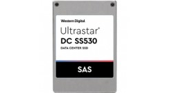 Накопитель SSD HGST 3.2TB SS530 SAS 2.5"" Ultrastar DC (WUSTM3232ASS204)