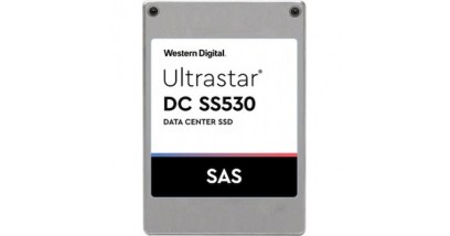 Накопитель SSD HGST 3.2TB SS530 SAS 2.5"" Ultrastar DC (WUSTM3232ASS204)