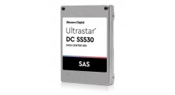 Накопитель SSD HGST 400GB SS530 SAS 2.5"" Ultrastar DC (WUSTM3240ASS204)