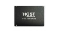 Накопитель SSD HGST 800GB SN100 2.5"" U.2 PCI-E 3.0 x4, NVMe 3 DWPD, 634k/80k IOPS (HUSPR3280ADP301)