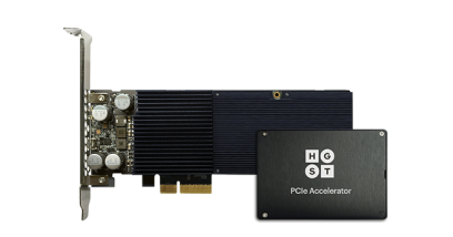 Накопитель SSD HGST 1.6TB SN100 2.5"" U.2 PCI-E 3.0 x4, NVMe 3 DWPD, 743k/140k IOPS (HUSPR3216ADP301)