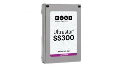 Накопитель SSD HGST 400GB SS300 SAS 2.5