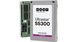 Накопитель SSD HGST 800GB SS300 SAS 2.5"" Ultrastar (HUSMR3280ASS204)