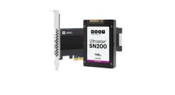 Накопитель SSD HGST 3.2TB SN260 PCI-E HH-HL MLC RI 15NM (HUSMR7632BHP301)