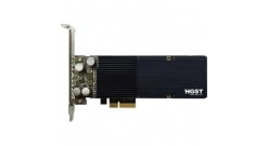Накопитель SSD HGST 1.6TB SN150 PCI-E AIC (add-in-card), PCI-E x4 (HUSPR3216AHP3..