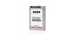 Накопитель SSD HGST 480GB SS200 SAS 2.5