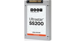 Накопитель SSD HGST 960GB SS200 SAS 2.5"" (SDLL1DLR-960G-CAA1)