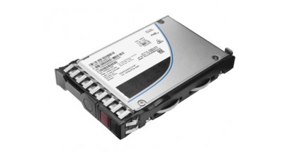 Накопитель SSD HPE 1.2TB 3.5"" (LFF) SATA 6G WI-2 SCC SSD, Reman, (804680R-B21) analog 804680-B21