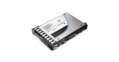 Накопитель SSD HPE 1.6TB 2.5"" (SFF) nVME P10222-B21 Hot Swapp