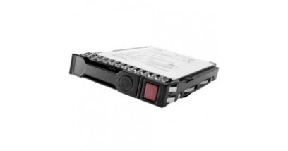 Накопитель SSD HPE 1.9TB 2.5"" (SFF) SATA 875591-B21