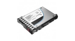 Накопитель SSD HPE 240GB 2.5"" (SFF) SATA (804587-B21)