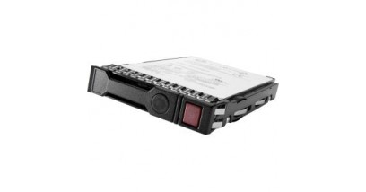 Накопитель SSD HPE 480GB 2.5"" (SFF) SATA 872346-B21 Hot Swapp 3.5""