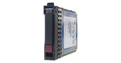 Накопитель SSD HPE 800GB 2.5"" (SFF) SAS N9X96A (MSA)
