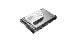 Накопитель SSD HPE 240GB 2.5"" (SFF) SATA Mixed Use Hot Plug SC DS SSD (for HP Proliant Gen9/Gen10 servers)