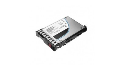Накопитель SSD HPE 240GB 2.5"" (SFF) SATA Read Intensive Hot Plug SC DS SSD (for HP Proliant Gen9/Gen10 servers)
