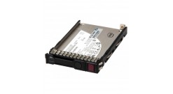 Накопитель SSD HPE 240GB 2.5""(SFF) 6G SATA Read Intensive Hot Plug SC DS SSD (for HP Proliant Gen10 servers)