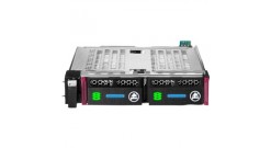 Накопитель SSD HPE 240GB 2.5"" (P06607-B21) (UFF to SFF) 6G SATA Mixed Use M.2 Hot Plug SCM DS SSD (for Proliant DL360/DL380/DL385/DL560/DL580 Gen10 servers)