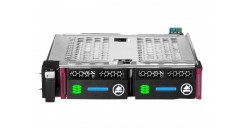 Накопитель SSD HPE 480GB 2.5"" (P06609-B21) (UFF to SFF) 6G SATA Read Intensive M.2 Hot Plug SCM DS SSD (for Proliant DL360/DL380/DL385/DL560/DL580 Gen10 servers)