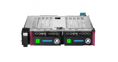 Накопитель SSD HPE 480GB 2.5"" (P06609-B21) (UFF to SFF) 6G SATA Read Intensive M.2 Hot Plug SCM DS SSD (for Proliant DL360/DL380/DL385/DL560/DL580 Gen10 servers)