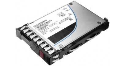 Накопитель SSD HPE 3.84Tb SAS 2.5"" (K2P91B)