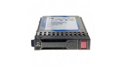 Накопитель SSD HPE 400GB 2.5"" SAS P04525-B21 Hot Swapp