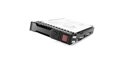 Накопитель SSD HPE 480GB 2.5"" (SFF) 6G SATA Mixed Use Hot Plug SC DS SSD, (for HP Proliant Gen9/Gen10 servers)