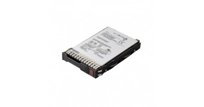Накопитель SSD HPE 480GB 2.5"" (SFF) 6G SATA Read Intensive Hot Plug SC DS SSD (for HP Proliant Gen9/Gen10 servers) analog 877746-B21, 875509-B21, P06194-B21 & P04560-B21