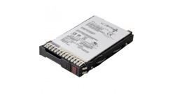 Накопитель SSD HPE 480GB 2.5""(SFF) 6G SATA Read Intensive Hot Plug SC DS SSD (for HP Proliant Gen10 servers)