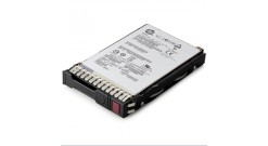 Накопитель SSD HPE 480GB 2.5"" (SFF) SATA NVMe x4 Lanes Read Intensive Hot Plug SCN DS SSD (for HP Proliant Gen9/Gen10 servers)