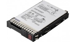Накопитель SSD HPE 480GB 2.5"" (SFF) 6G SATA Read Intensive Hot Plug SC DS SSD (for HP Proliant Gen9/Gen10 servers) analog 877746-B21, 875509-B21 & P04560-B21