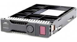 Накопитель SSD HPE 480GB 3.5'' (LFF) SATA Mixed Use Hot Plug SCC DS SSD (for Gen..
